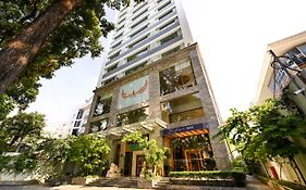Muong Thanh Saigon Centre Hotel